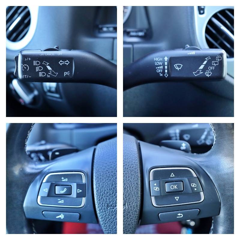 Volkswagen Tiguan 2.0 CR TDI 4-Motion Sport&Style DSG - 14