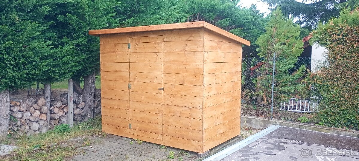 Stavebné práce so zameraním na drevo - 14