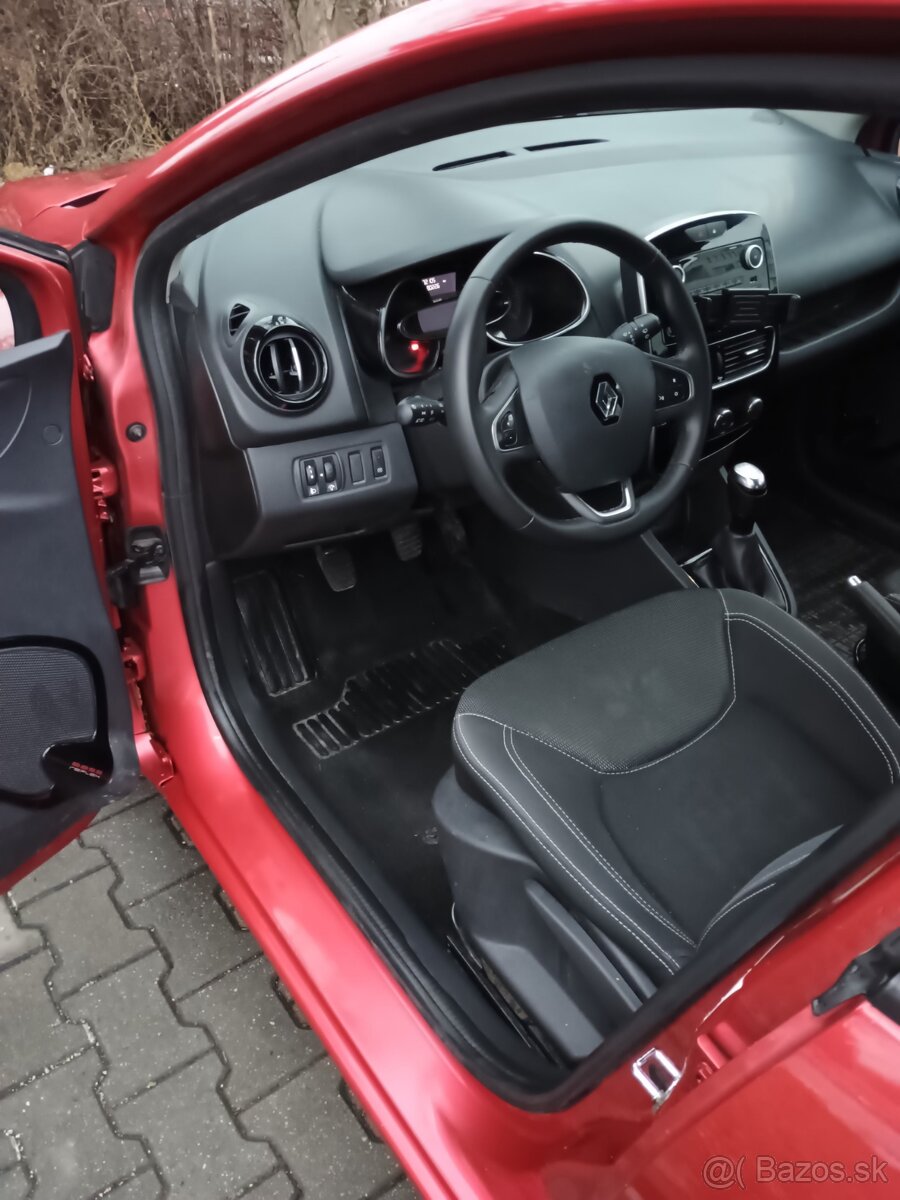 predám Renault Clio Grandtour - 14