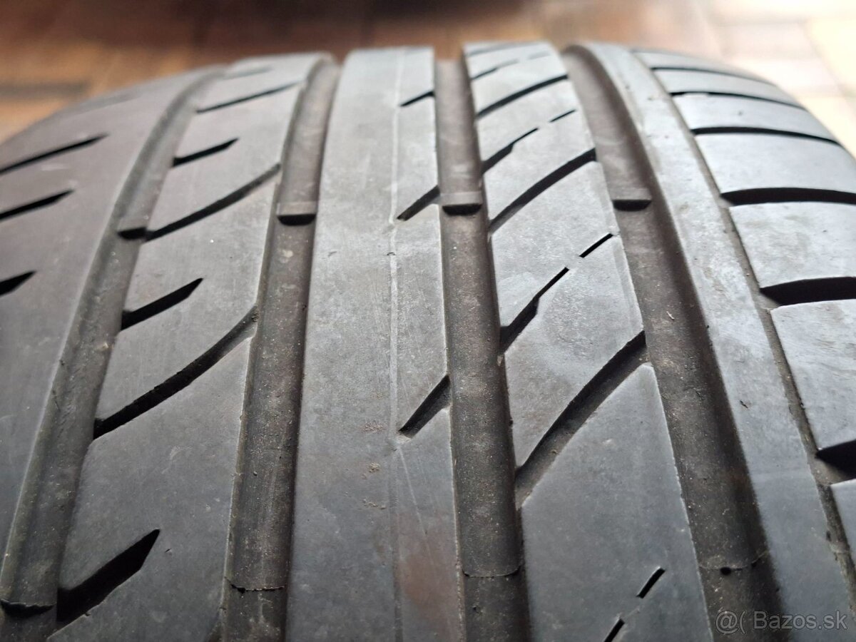 Orig.hliníkové disky Mazda R18, 5x114,3 - 14