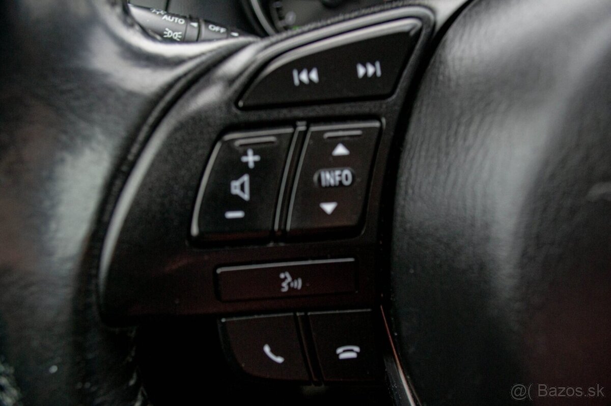 Mazda CX-5 2.2 Skyactiv-D AWD - 14