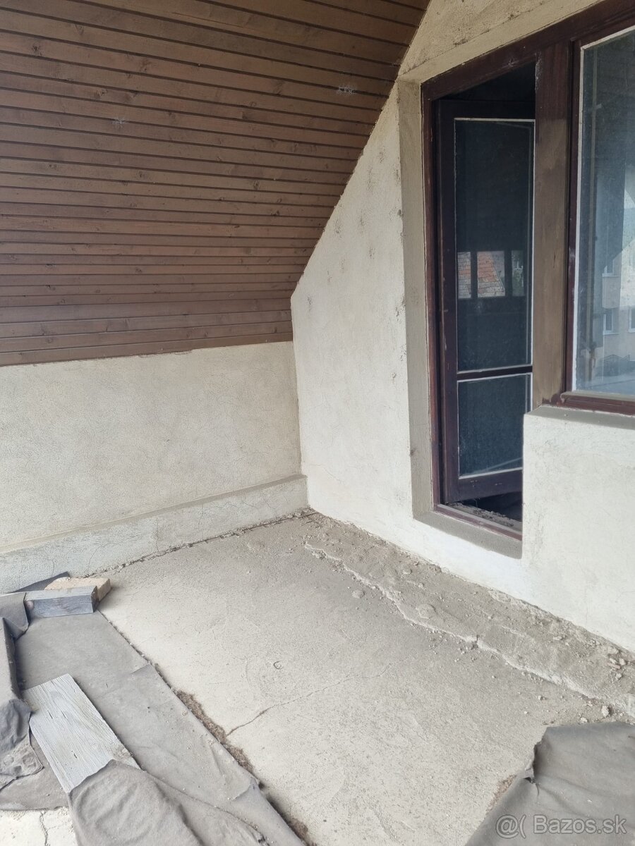 Rodinný dom s možnosťami - 14