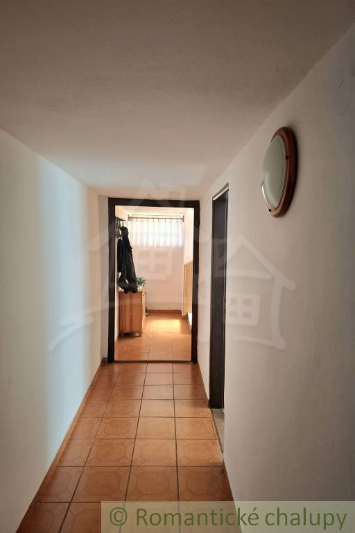 Útulný dom/chalupa v tichom prostredí pri lese – Stará Hut - 14