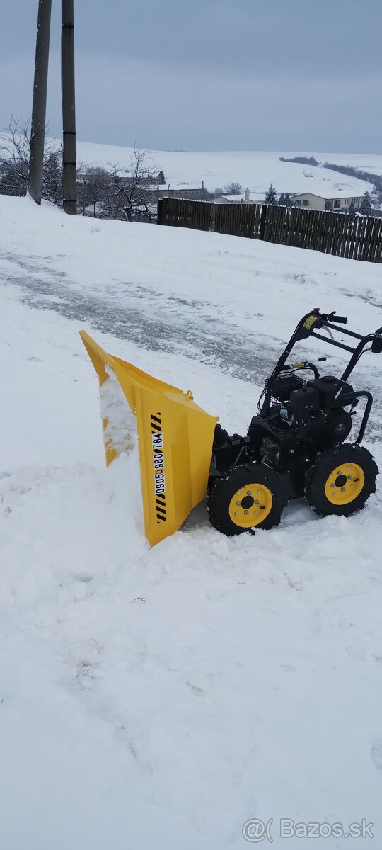 Výkopové a zemné práce - 14