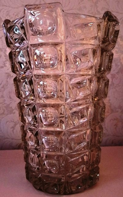 Retro sklenené výrobky - 14