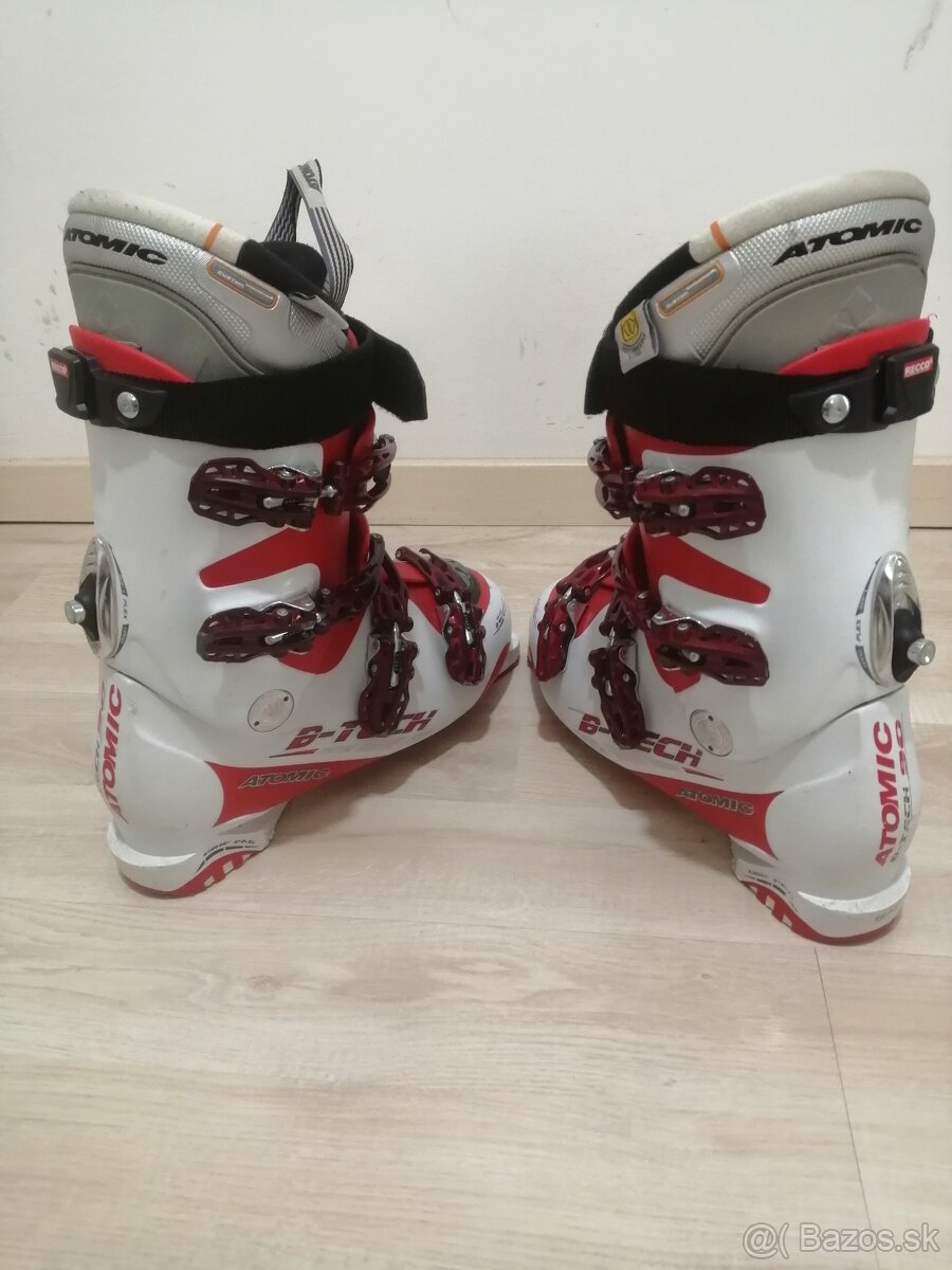 ATOMIC B-TECH 90 - 14