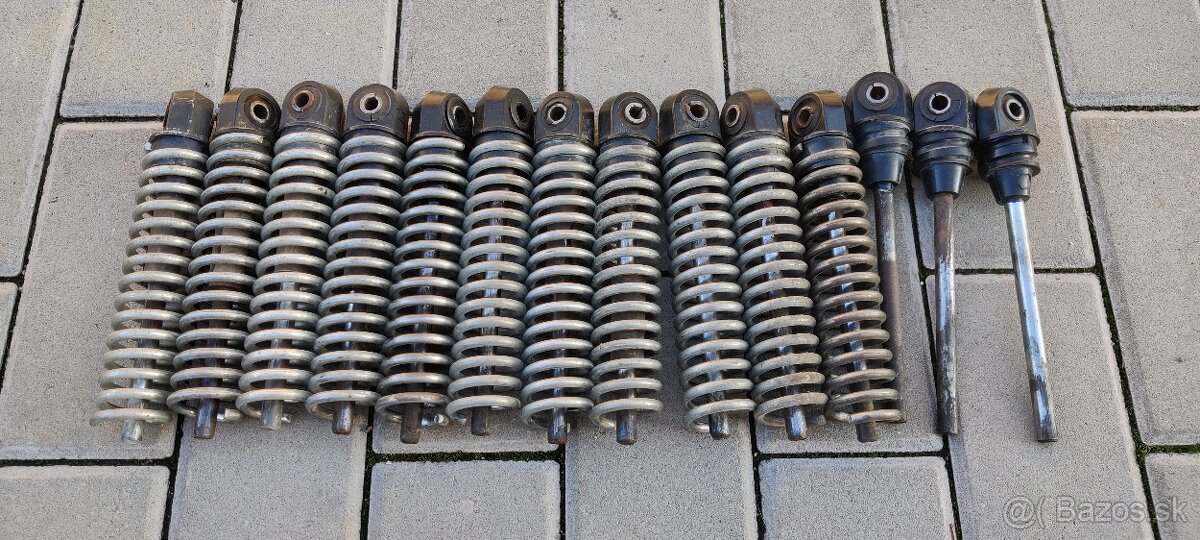 Dieli na babetu 210 - 14