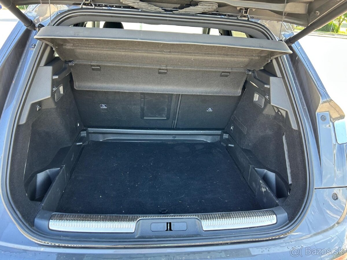 DS 7 CROSSBACK DS7 1.5 Diesel, Automat,Možný odpočet DPH - 14