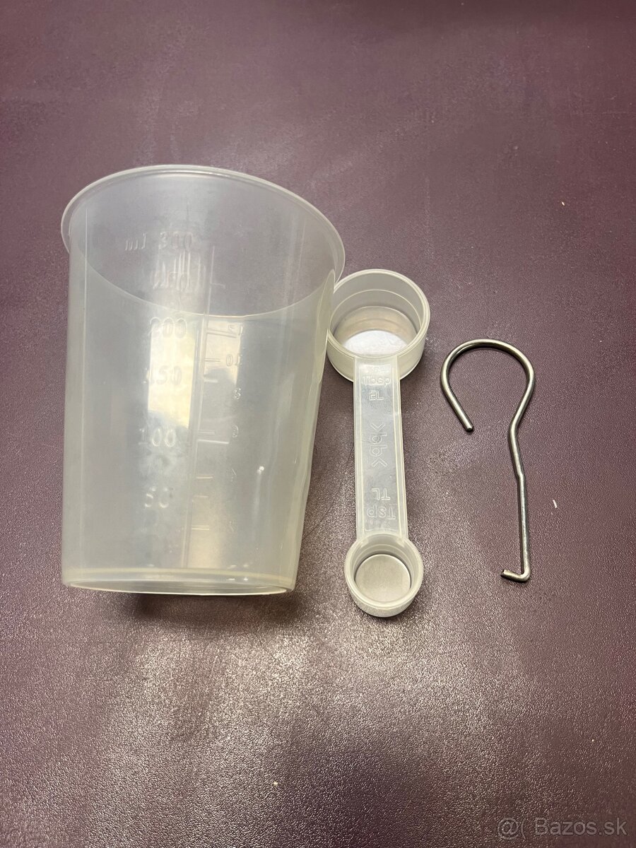 Domáca pekáreň Moulinex 573934 - 14