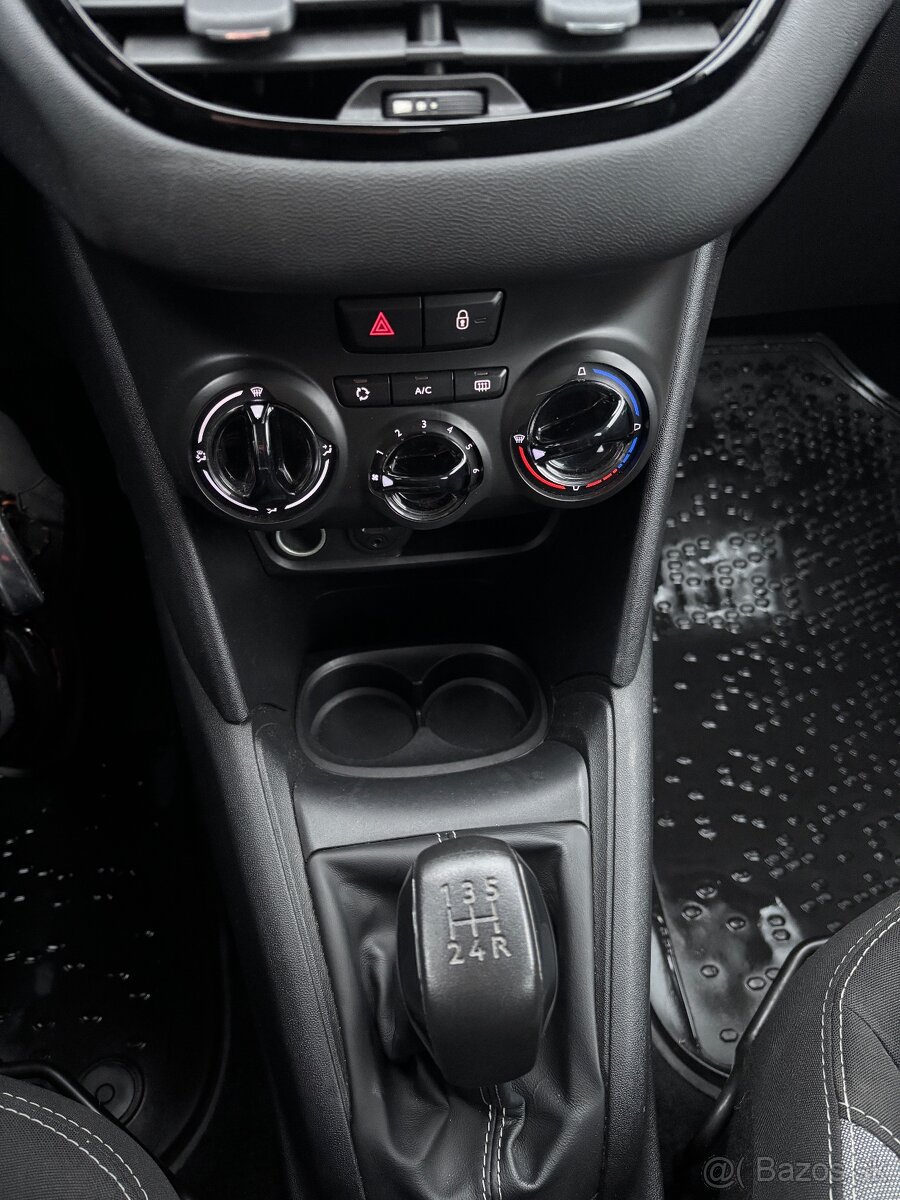 Peugeot 208 1.6 BlueHDi - 14