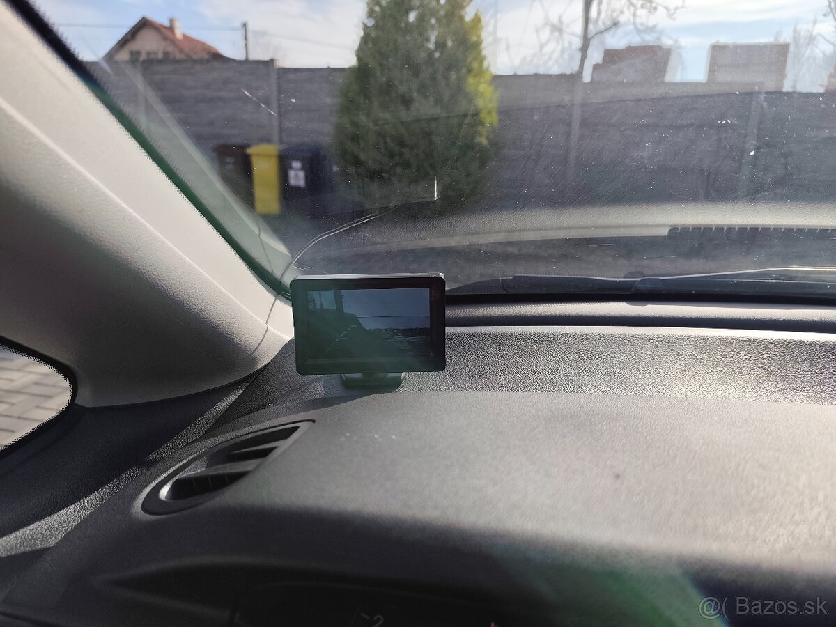 Predám Honda Fr-v, 1,8 benzin. - 14