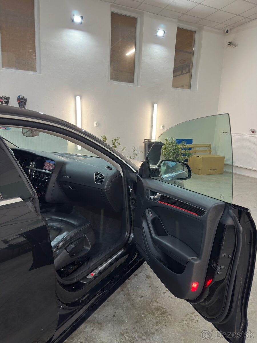 Audi A5/S5 3.0tdi 176kw - 14