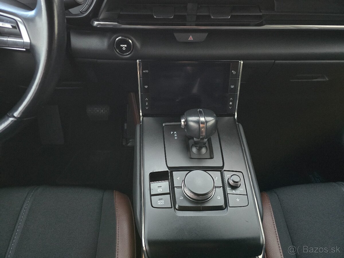 Mazda MX-30 e-Skyactiv EV Makoto - 14