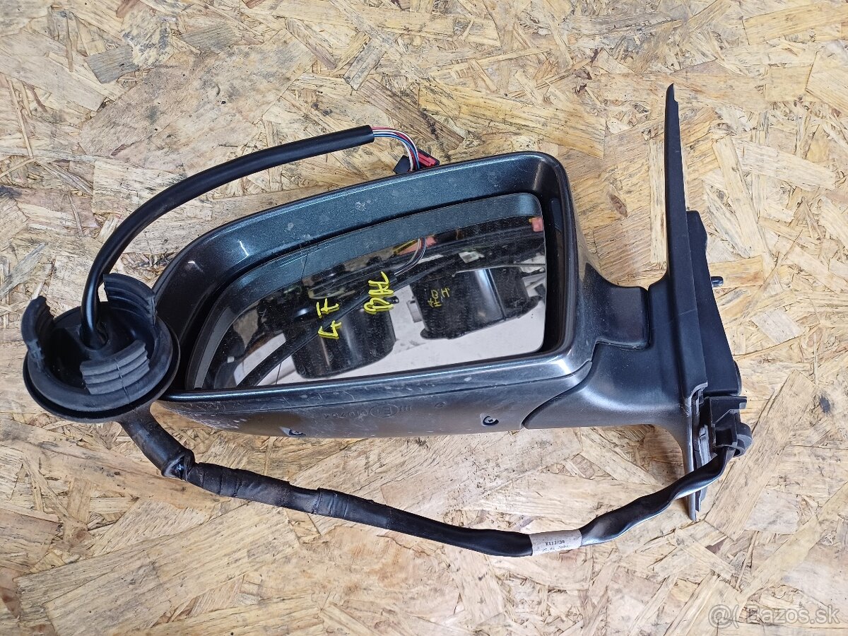 Audi A6 4F C6( 2004-2011) náhradní díly - 14