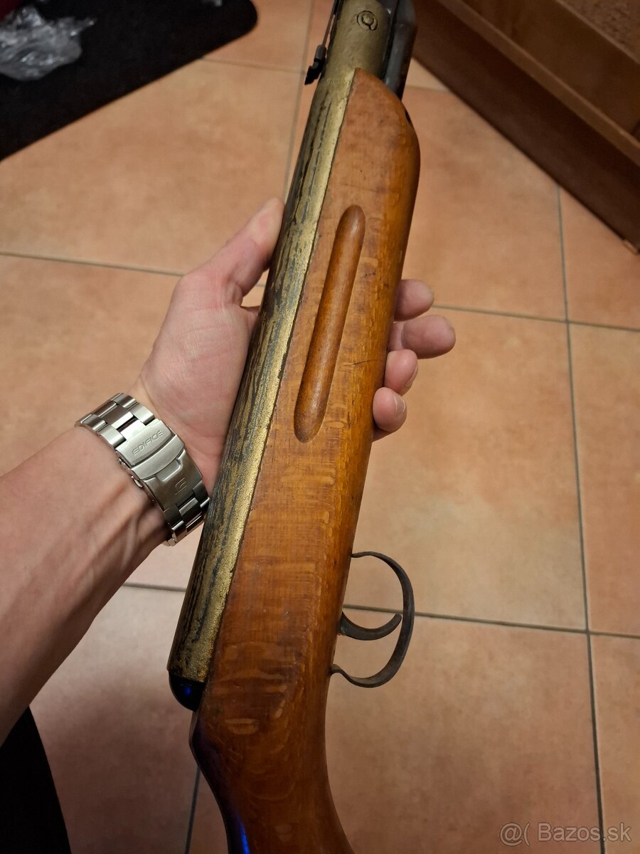 Vzduchovka Slávia 620 - 14