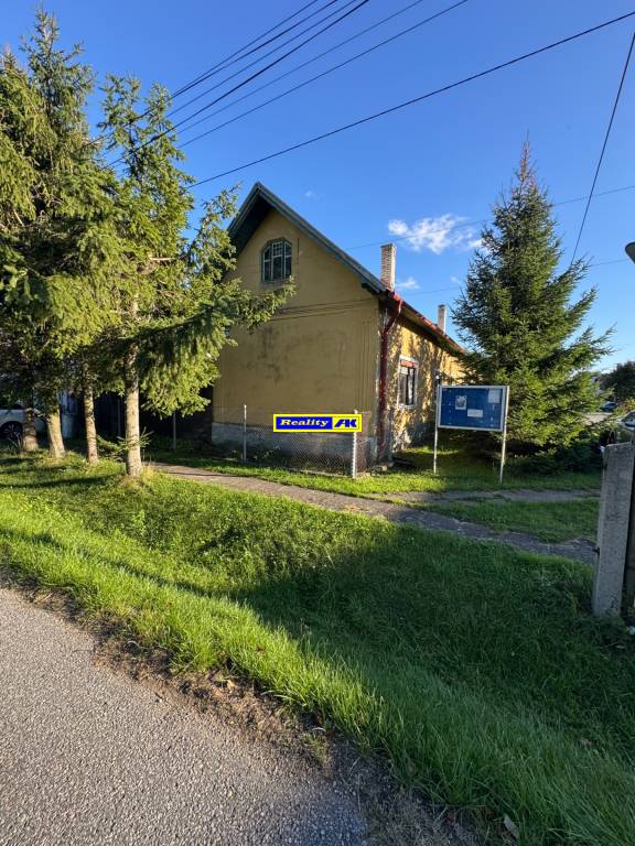 Rodinný dom Kláštor pod Znievom - 14