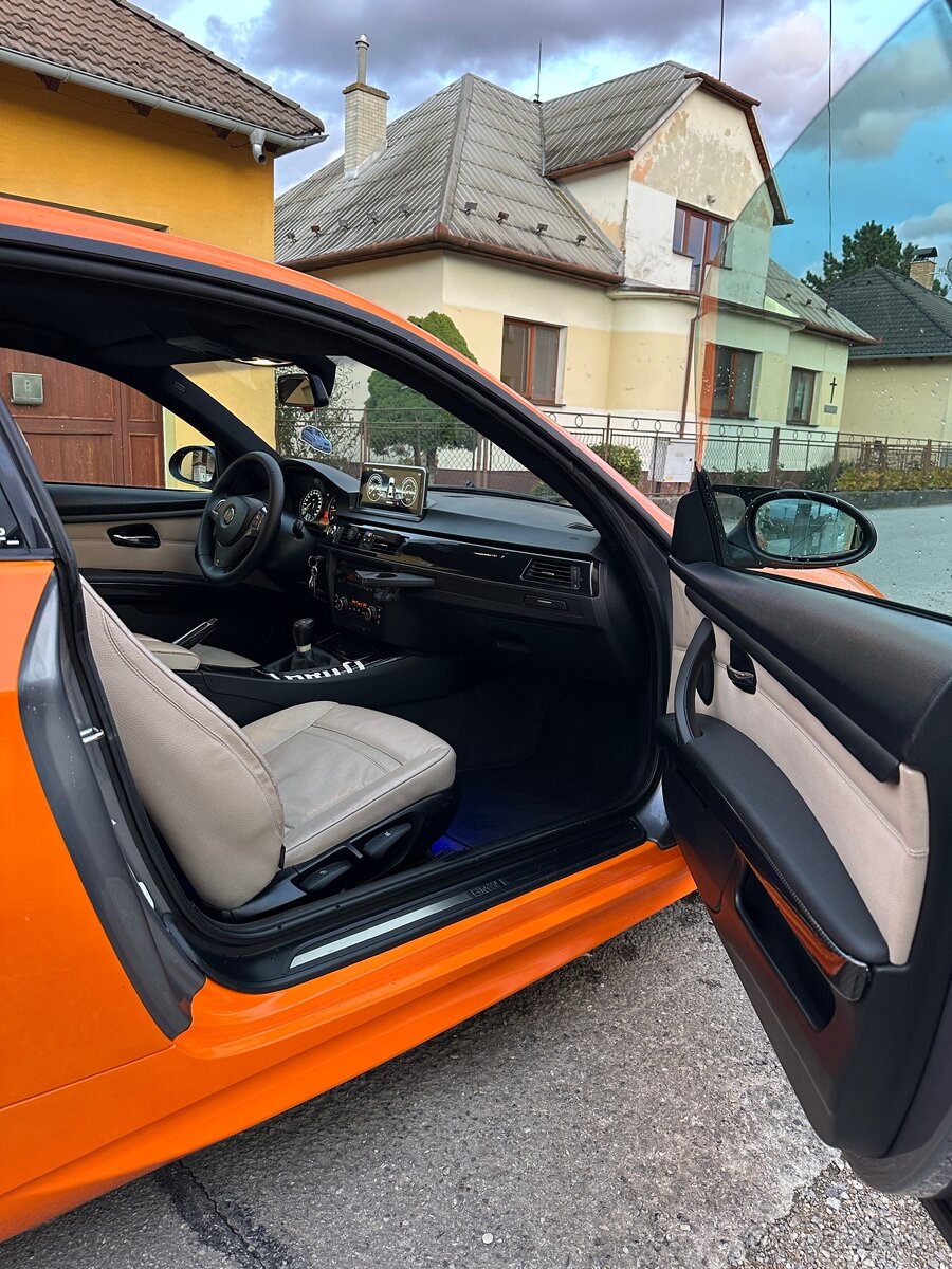 Bmw e92 400NM 212HP - 14