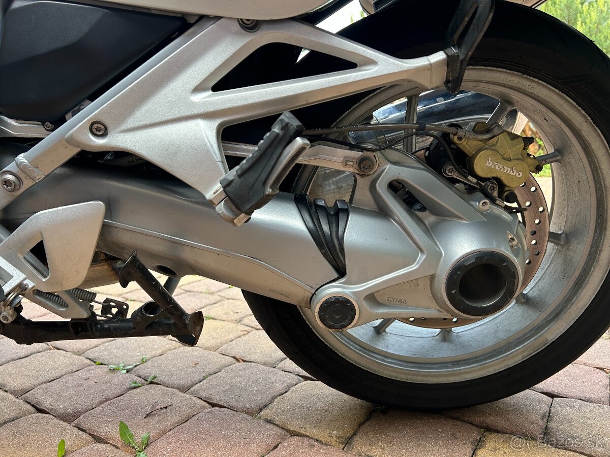 BMW R 1200, R 1250 RT - 14