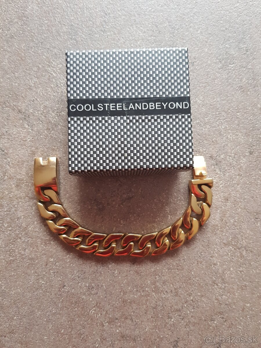 Invicta black-gold lux - 14