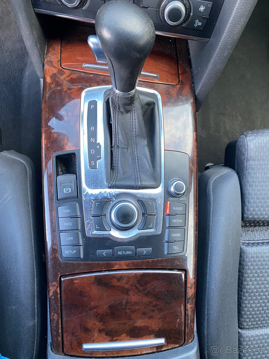 Audi A6 C6 3.0tdi 171kw 4x4 - 14