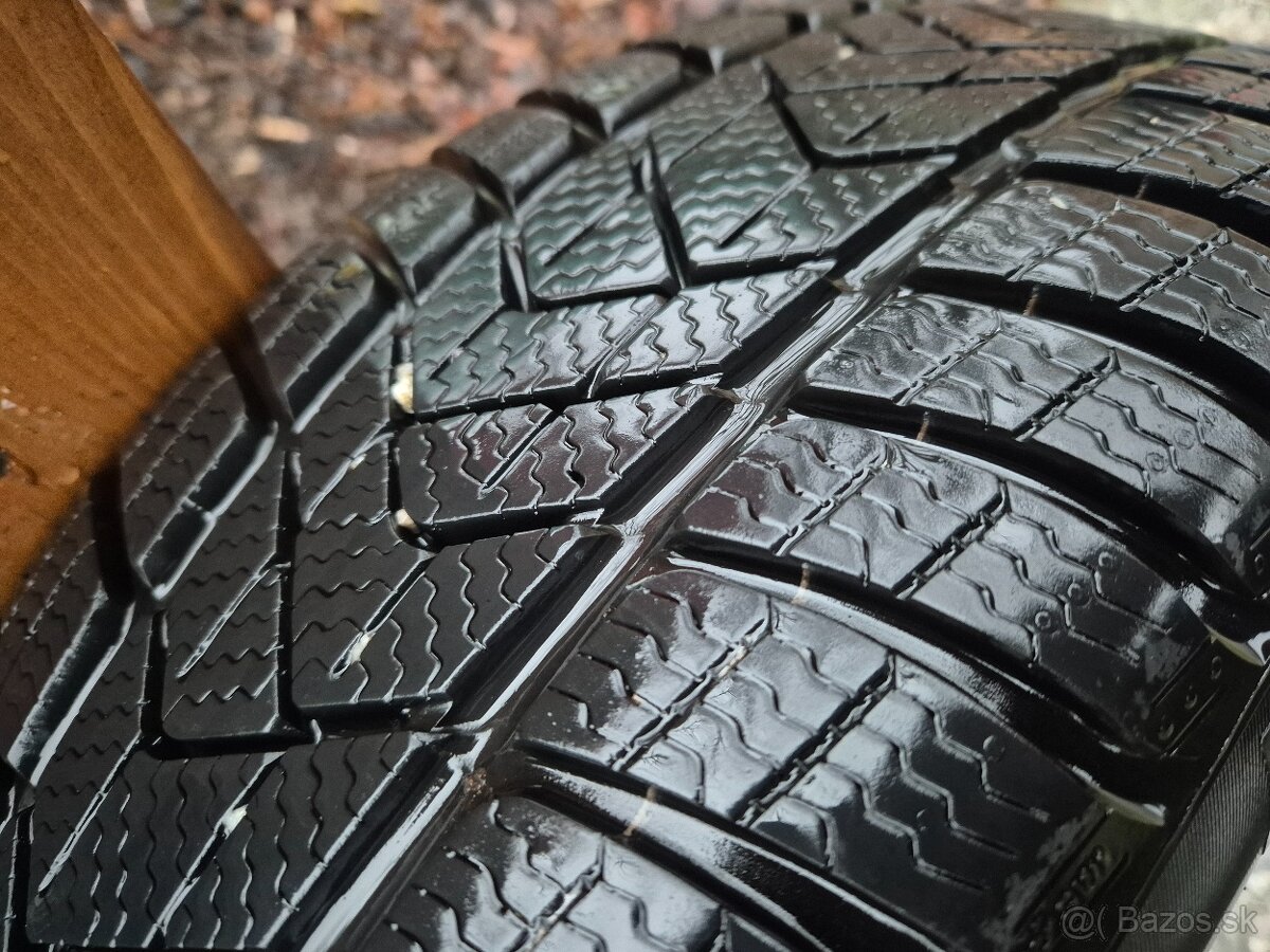 MINI COOPER alu disky R16 - 14