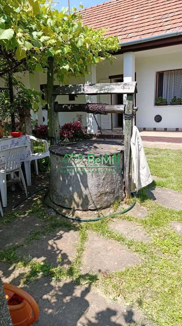 P R E D A N É Rodinný dom Méra nová strecha - 14