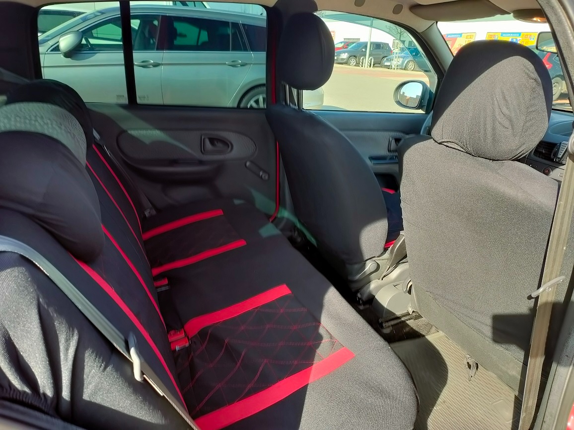 Renault Clio 1,2 55kW - 14