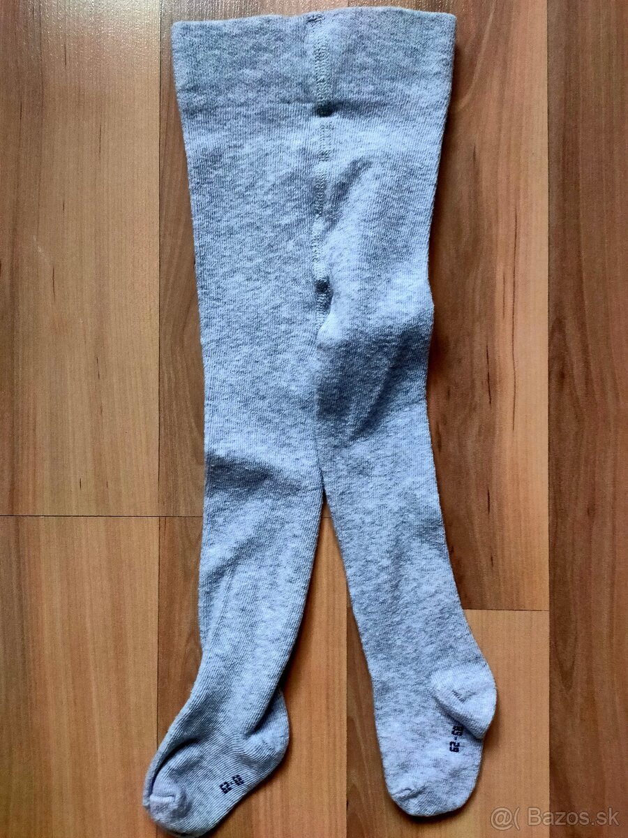 Rukavice,pančušnčuchy,ponožky,šatka - 14