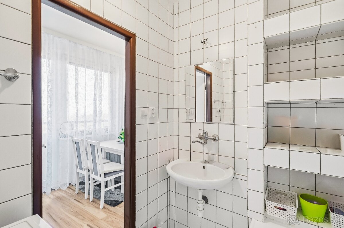 3 izbový byt na predaj Nitra - centrum - 14