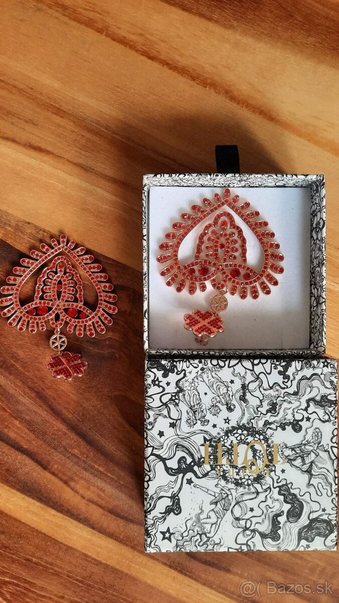 Predám kolekcie Petra Toth I - 14