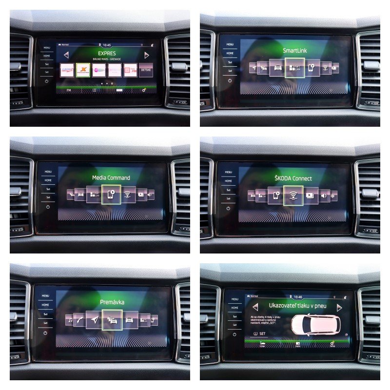 Škoda Kodiaq 2.0 TDi Style - 14