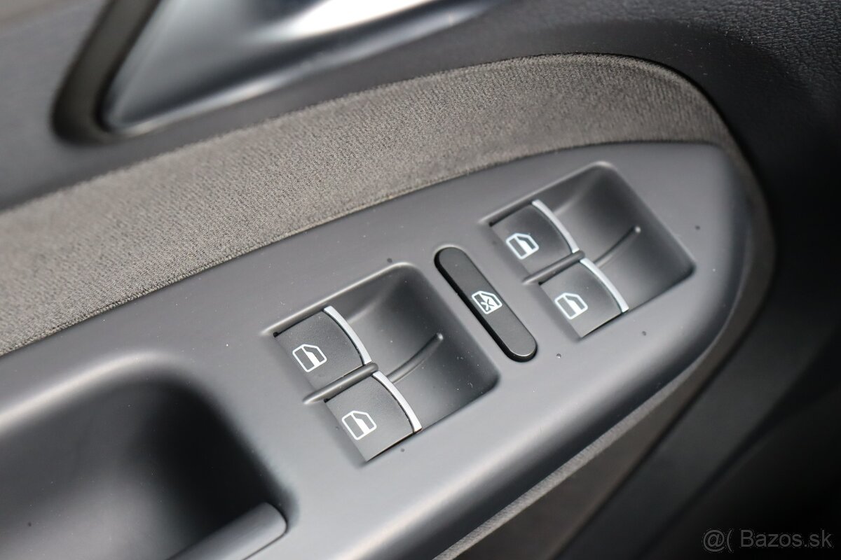 Volkswagen Touran 1.6 TDI Comfortline DSG - 14