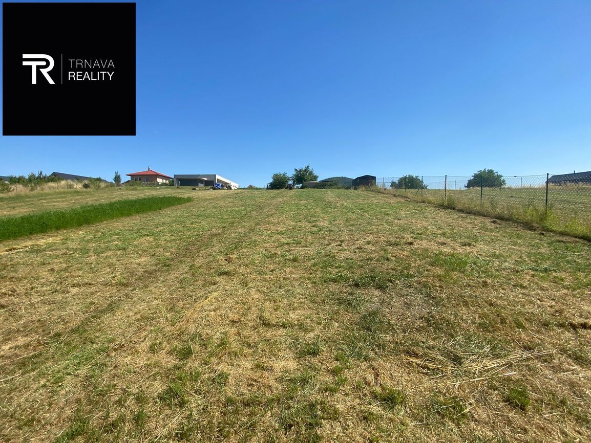 Kálnica - modulový dom so súpisným číslom na stavebnom pozem - 14