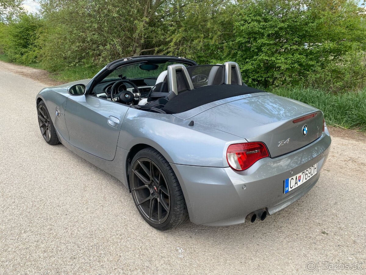 BMW Z4 - 14
