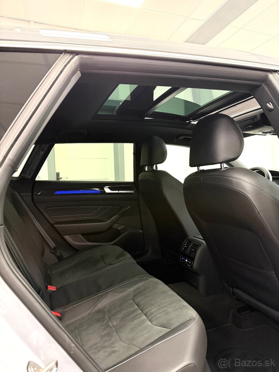 Volkswagen Arteon SB 2.0 TDI 4Motion R-Line DSG - 14