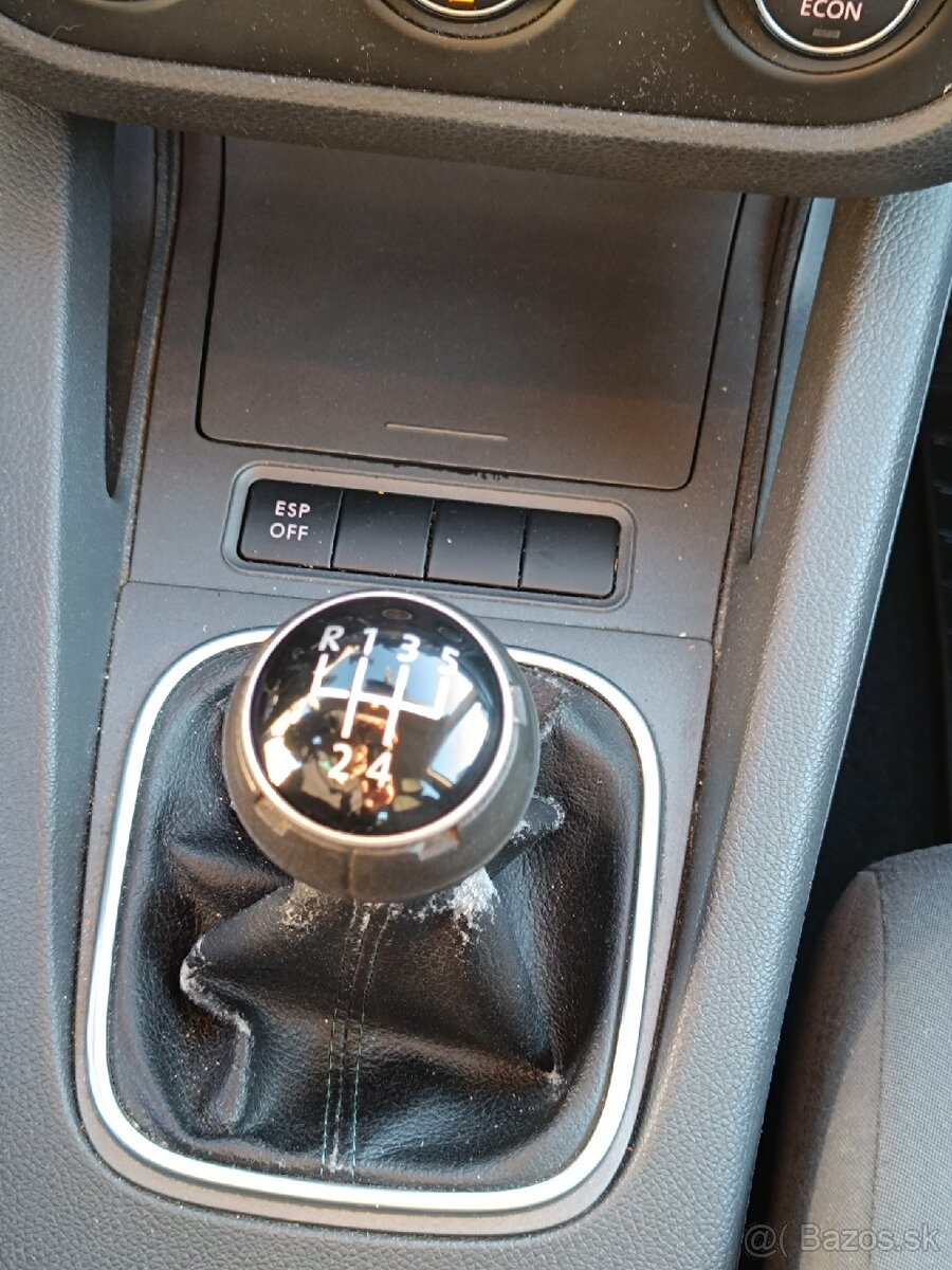 Volkswagen Golf Combi/Variant - 14