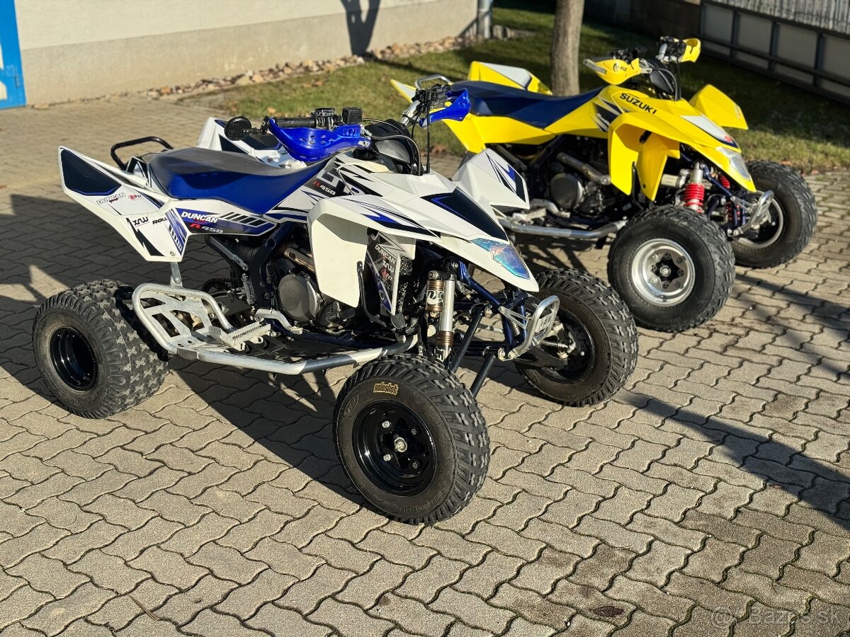 ✅ Suzuki LTR 450 kombo ✅ - 14