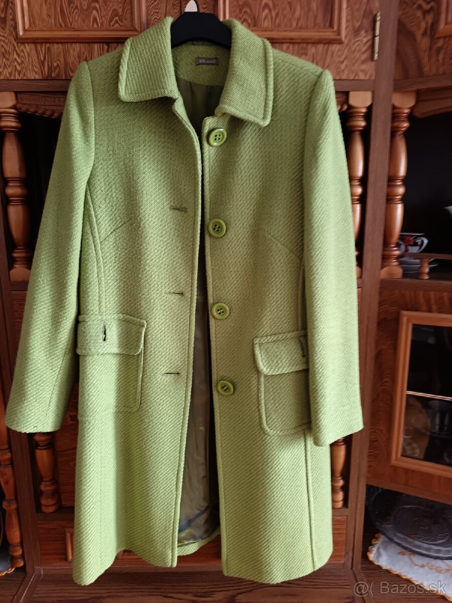 Zimný kabát Vis.a.Vis. - 14