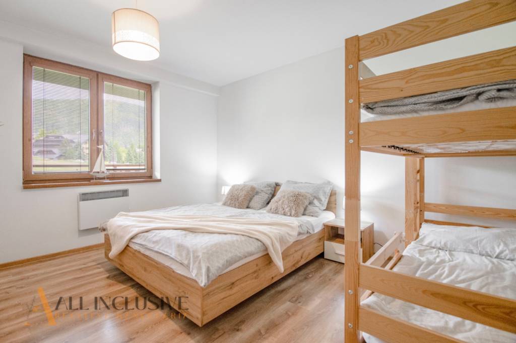 ALL INCLUSIVE | PRIESTRANNÝ 3 IZBOVÝ BYT S TERASOU | DONOVAL - 14