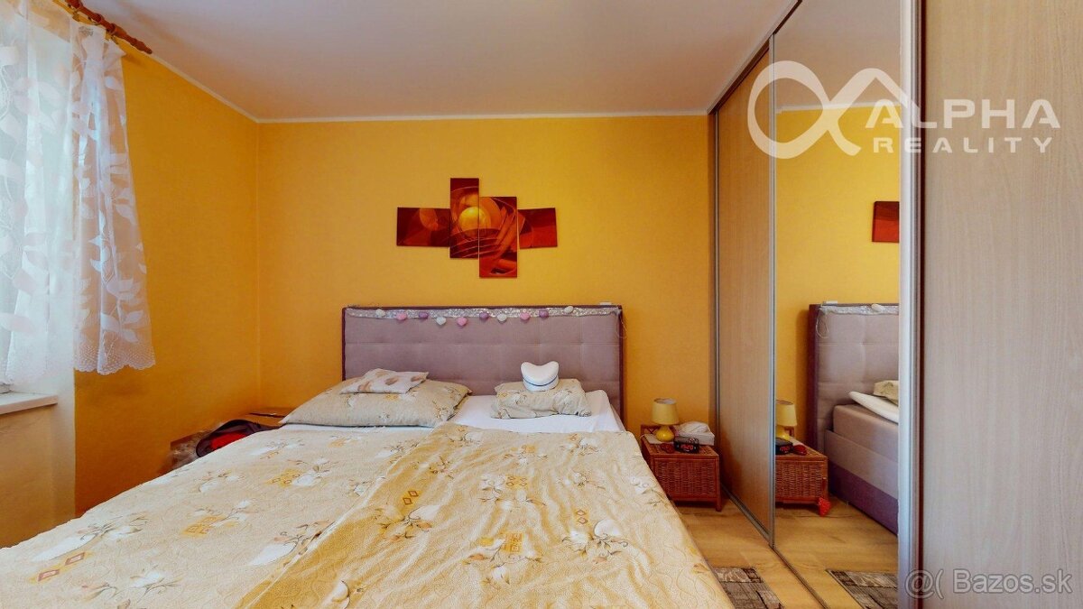 2 izbový byt, centrum, Spišská Nová Ves - 14