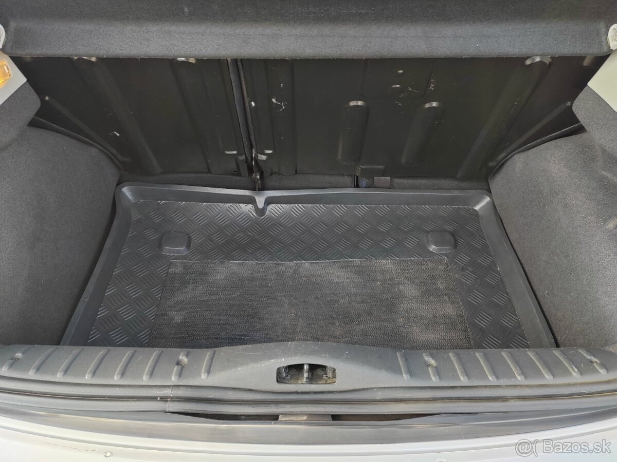 Predám Citroën C3 1.1 Benzín (2005) – NOVÁ STK/EK ZACHOVALÉ - 14