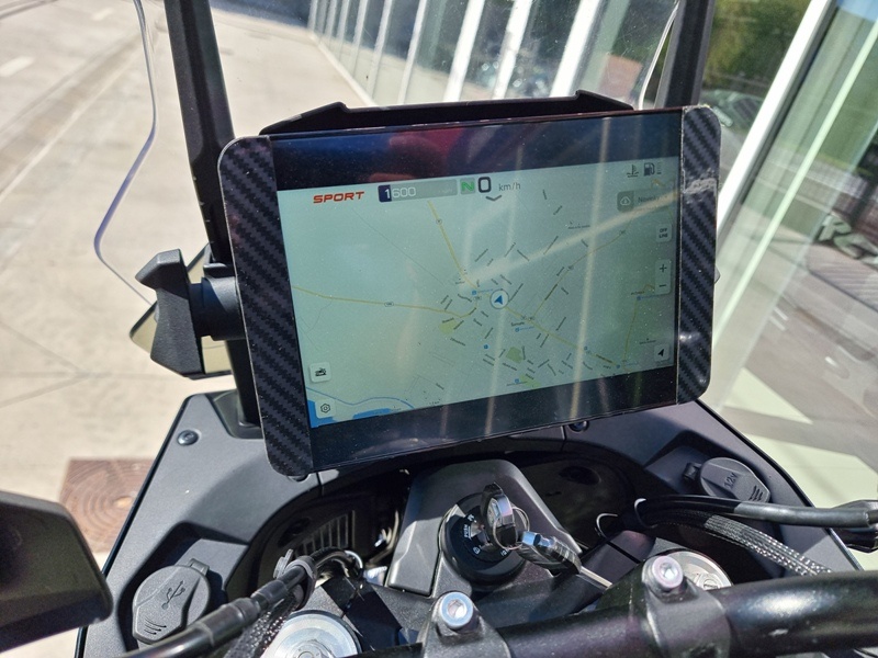 CFMOTO 800MT EXPLORE - 14