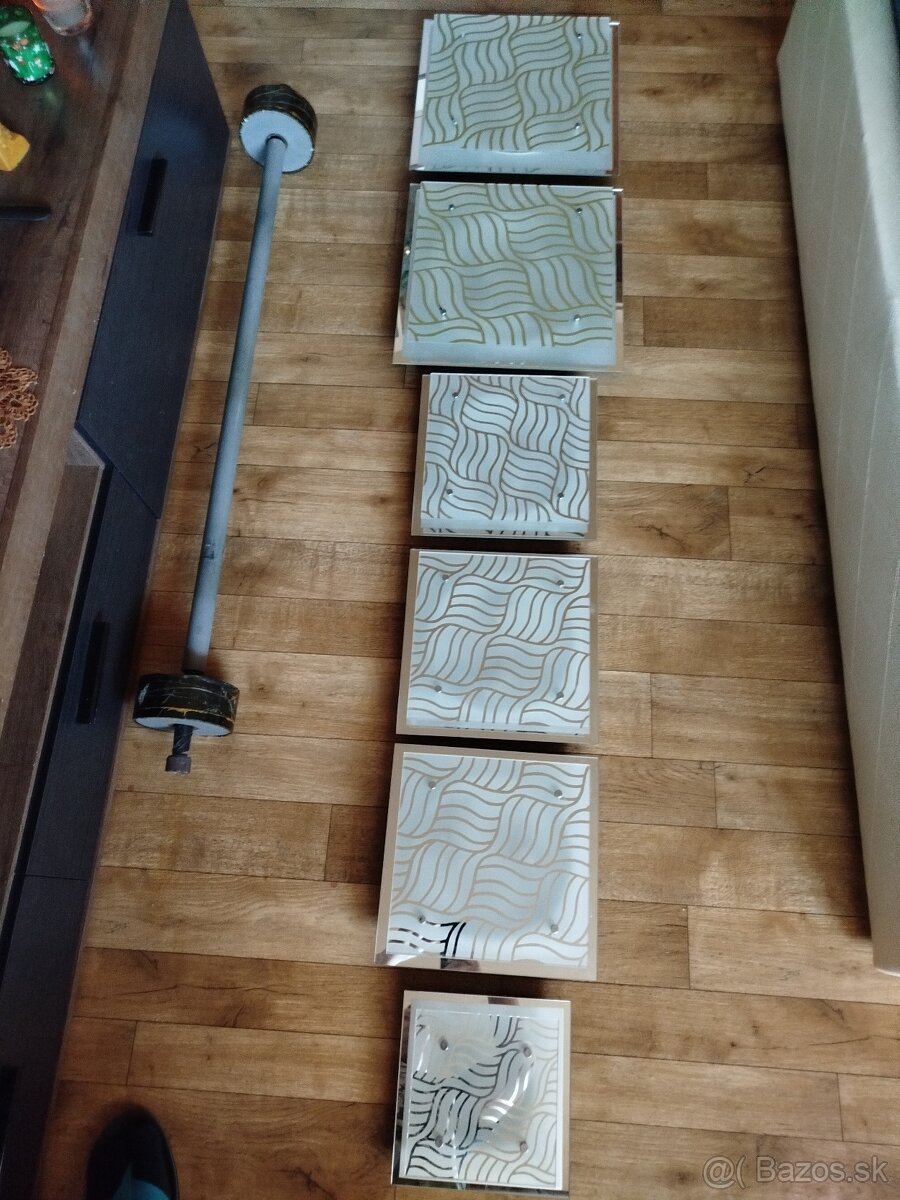 Stropné svietidla - 14