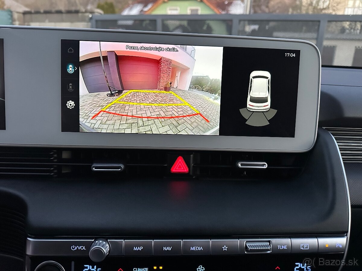 Hyundai Ioniq 5 73 kWh Premium - 14