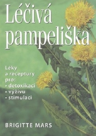 Knihy - huby, rastliny - 14