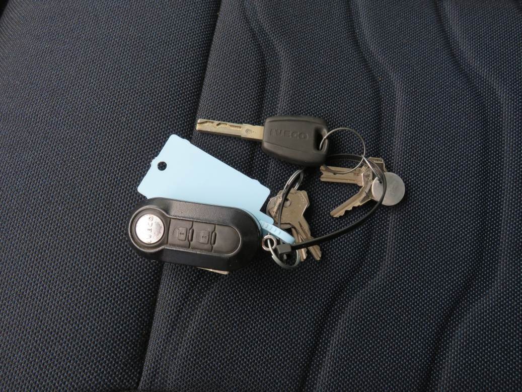 IVEC70C18 BI-TEMP, Thermo King V-800 MAX −20°C - 14