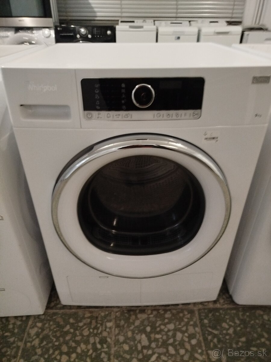 Práčky a sušičky na predaj - 14