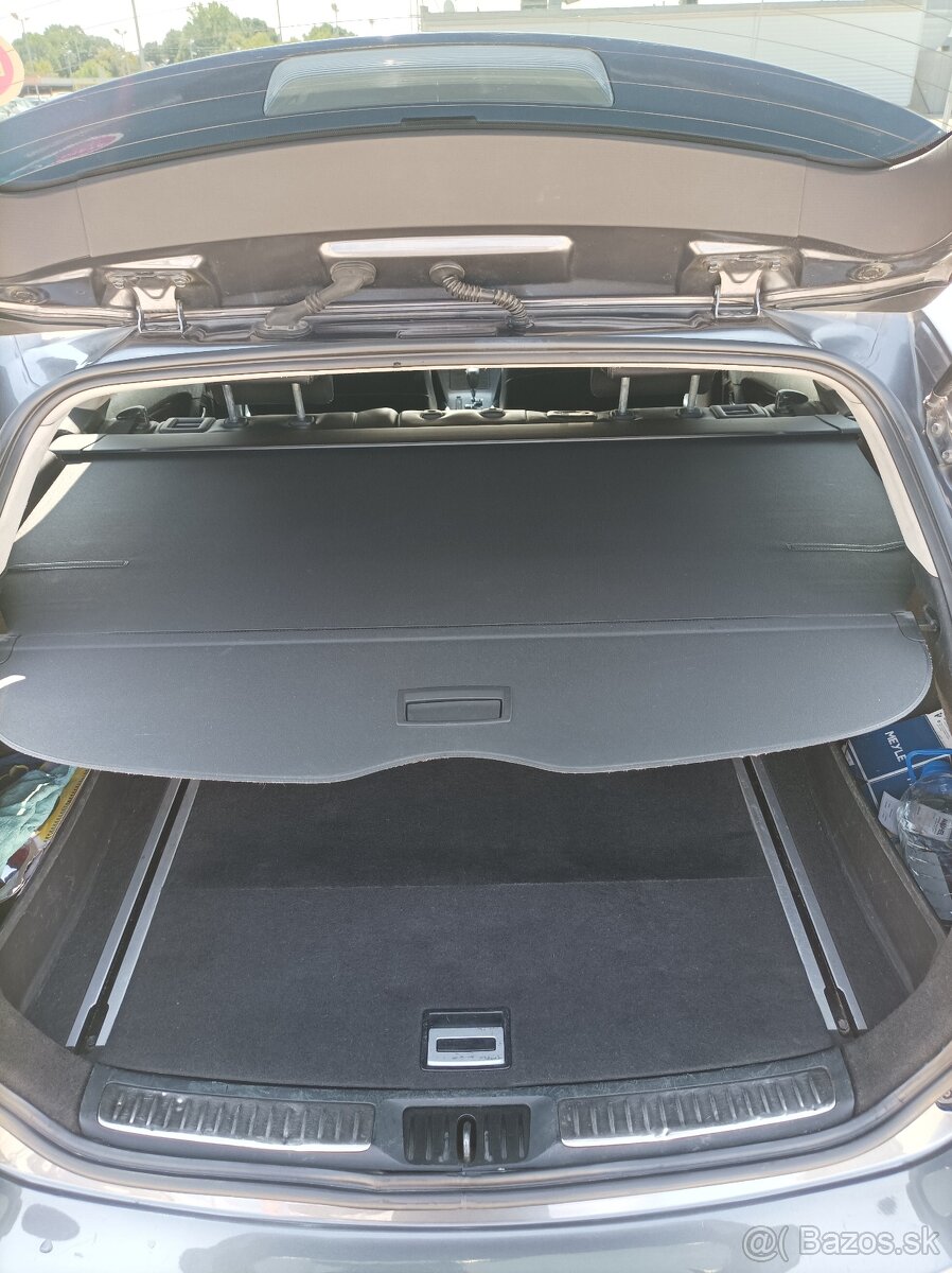 Predám Toyota Avensis - 14