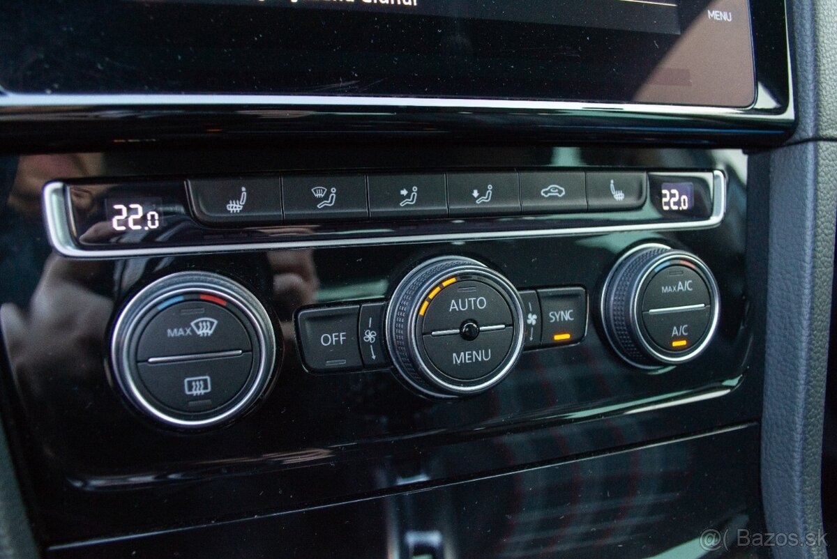 Volkswagen Golf 2.0 TSI BMT GTI "Performance" - 14