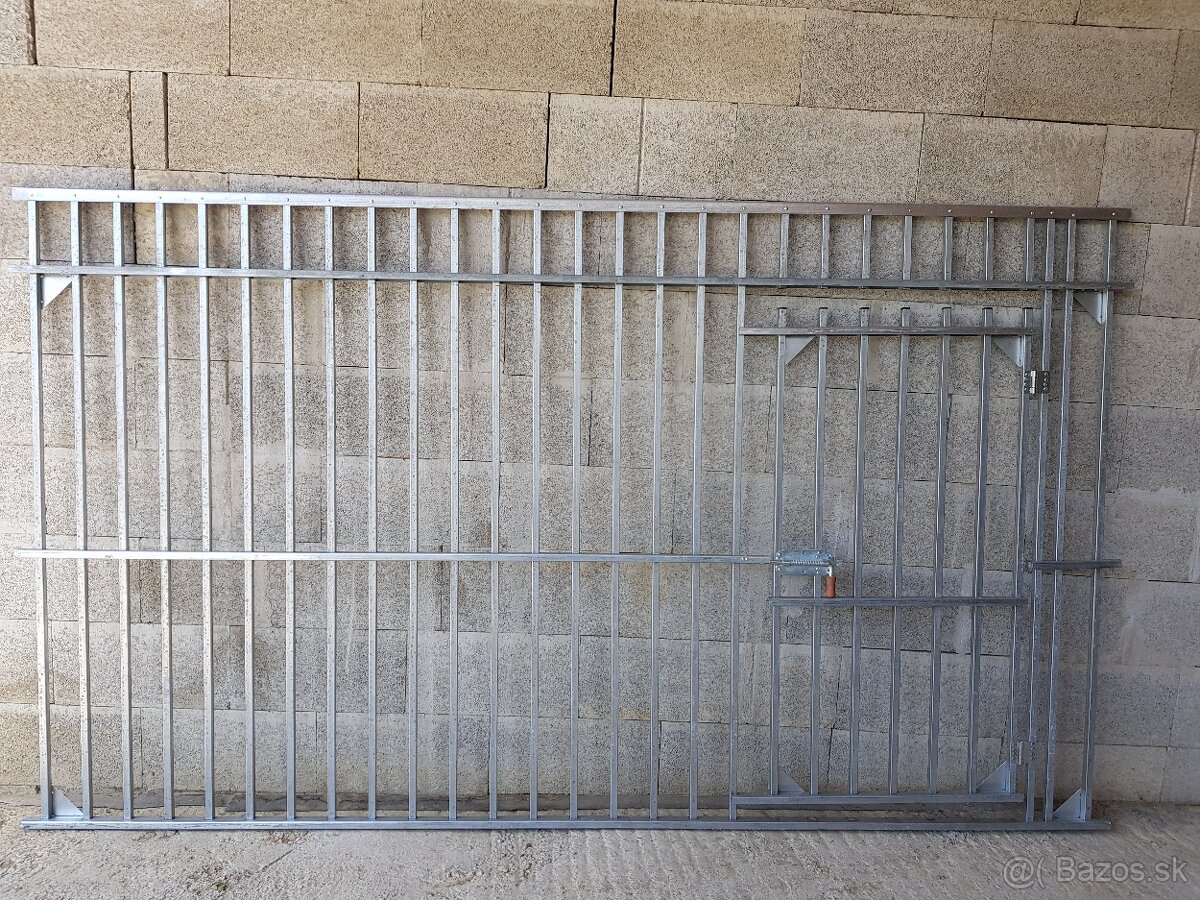 Koterec pre psa - 14